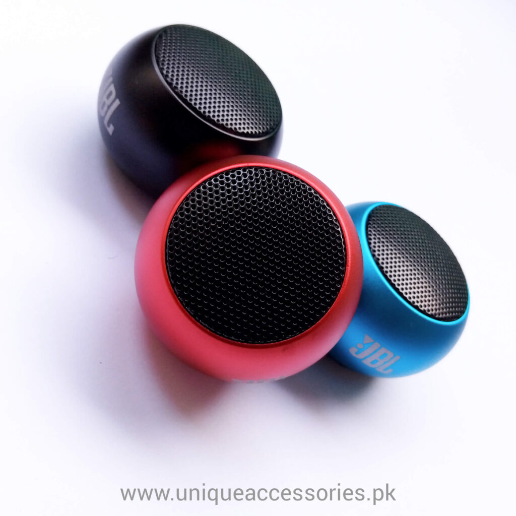 Jbl Wireless Bluetooth Speaker S278 - Unique Accessories