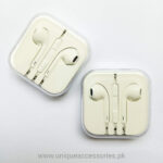 iPhone 3.5mm Jack Earphones-1