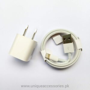 iPhone Charger 1A with Cable