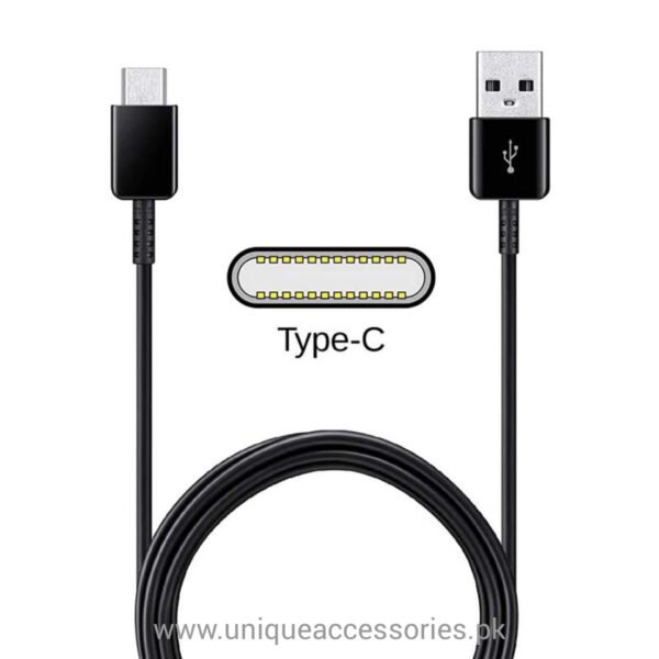 Samsung Type C Data Cable
