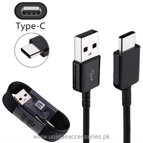 Samsung Type C Data Cable-3