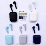 inPods 12 TWS Wireless Airpods Bluetooth Earbuds