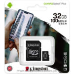 Kingston SD Card 32GB