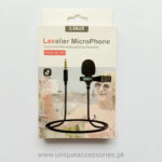 Lavalier Mic 3.5mm-1
