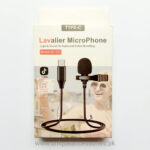 Lavalier Mic Type C-1