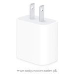 Apple Adapter 20W 2Pin-1