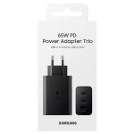 Samsung 65W Super Fast Trio Adapter