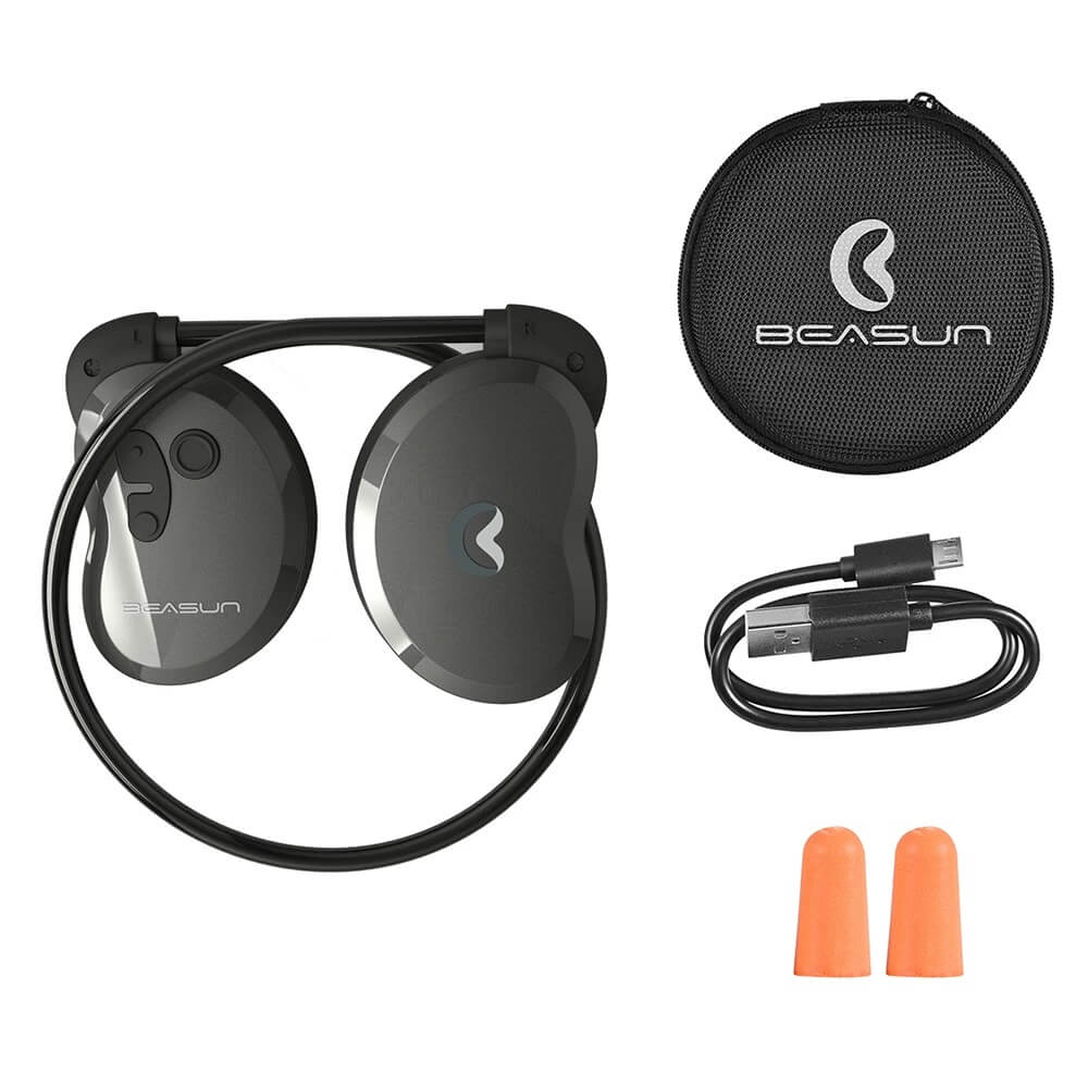 Beasun GY01 OnEar Neckband Unique Accessories