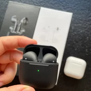 Pro 5 Airpods TWS Bluetooth Earbuds
