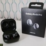 Samsung Galaxy Buds Pro