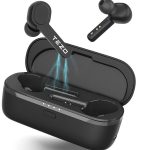 Tezo Moment Wireless Earbuds