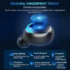 F9-5 TWS Wireless Bluetooth Earbuds