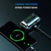 F9-5 TWS Wireless Bluetooth Earbuds