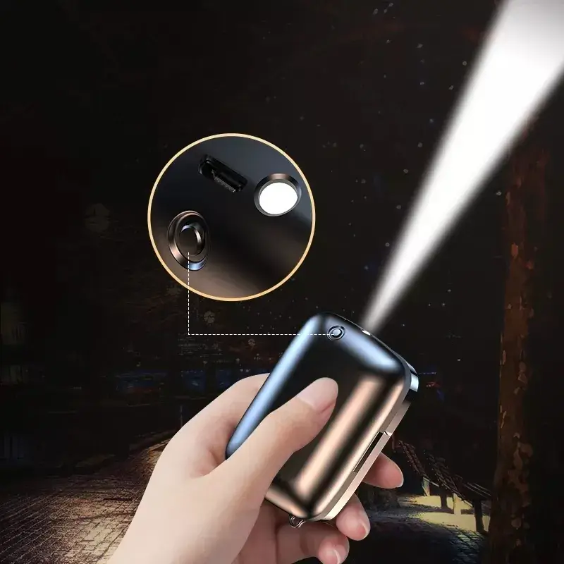 M19 Pro TWS Wireless Bluetooth Earbuds