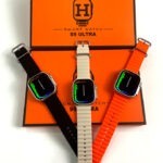 S9 Ultra Smart watch