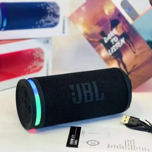 JBL Wireless Bluetooth Speaker S278