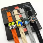 Z55 Ultra Smart Watch Series 8