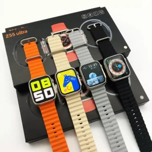 Z55 Ultra Smart Watch Series 8