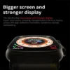 S8 Ultra Max Smartwatch
