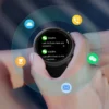 Xiaomi Mibro A1 Smart Watch Unique Accessories