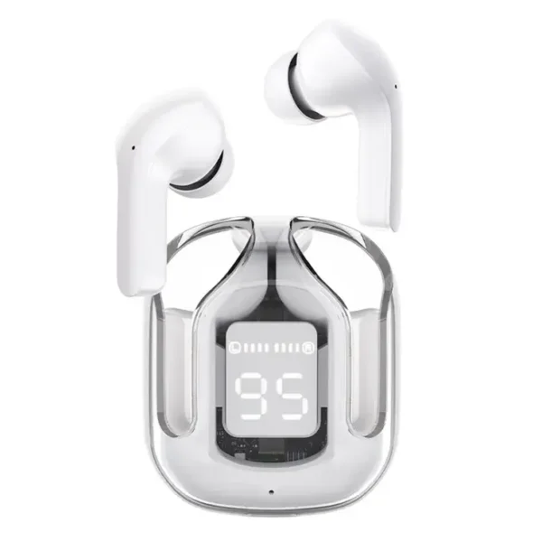 Air 31 TWS Wireless Earbuds White