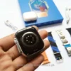 WS10 Ultra 2 Smart Watch - Unique Accessories