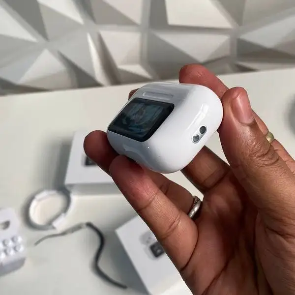 A9 Airpods Pro 2 with Touch Screen