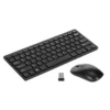 Apple KW901 Wireless Keyboard Mouse Mini