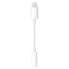 iPhone Connector Lightning To 3.5mm Headphone Jack Adapter