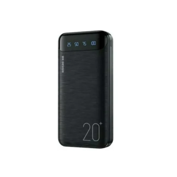 Remax WP-163 Power Bank 20000Mah