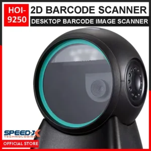 Speed-X Hoi-9250 2d Barcode Scanner