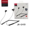 Joyroom Jr-Dy01 Wireless Magnetic Neckband Headphone