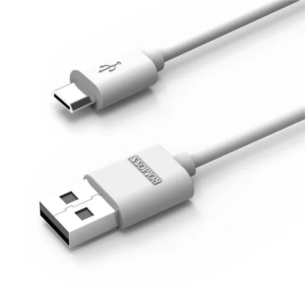 Romoss Basic Micro USB Data Cable (Cb05-101-03)