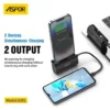 Aspor A351 2in1 Portable Power Bank 5000mah