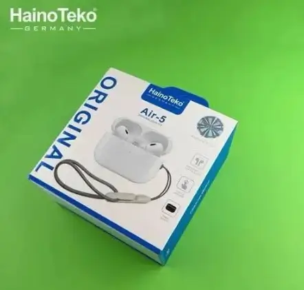 Haino Teko Air 5 Wireless Bluetooth Earbuds