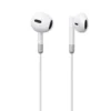 Joyroom Ew01 Wired Earphones 3.5mm