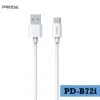 Remax Proda B72m USB Micro Data Cable