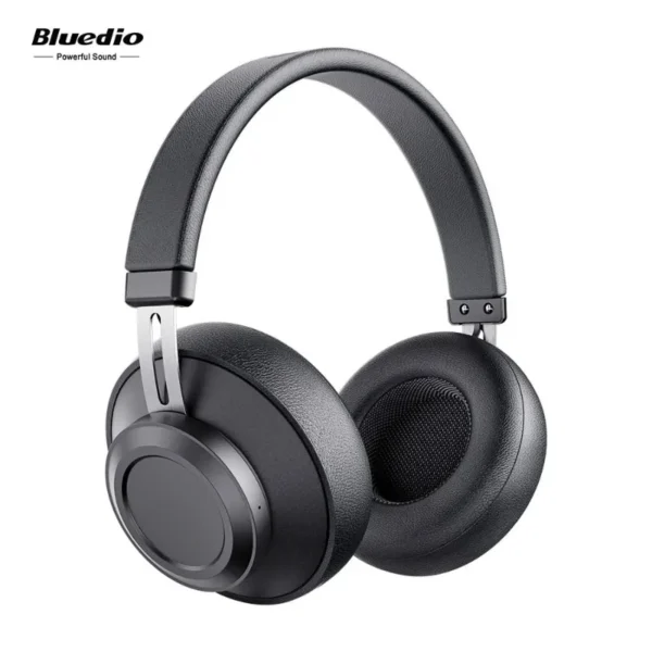 Bluedio BT5 Wireless Bluetooth Headphones