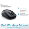 Dell WM428 Wireless Mouse