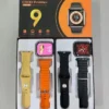 C900 Pro Max Smartwatch Series 9