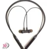 Morbi MBT-141 Bluetooth Neckband Earphones