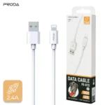 Remax Proda B72a USB A To Type C Data Cable