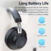 Bluedio BT5 Wireless Bluetooth Headphones