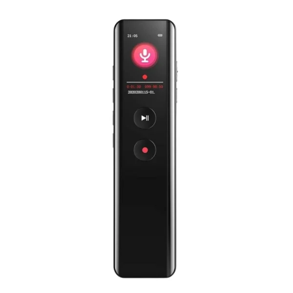 REMAX Original 16GB RP3 Voice Recorder