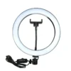 RGB Ring Light MJ26 Soft LED 26cm