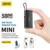 Aspor A351 2in1 Portable Power Bank 5000mah