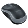 Logitech M185 Wireless Mouse