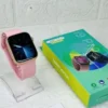 i9 Pro Max Smartwatch Pink