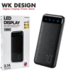 Remax WP-163 Power Bank 20000Mah