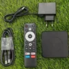 Cbox C1000 tv box 2gb+8gb Android 15.1